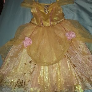 Belle dress